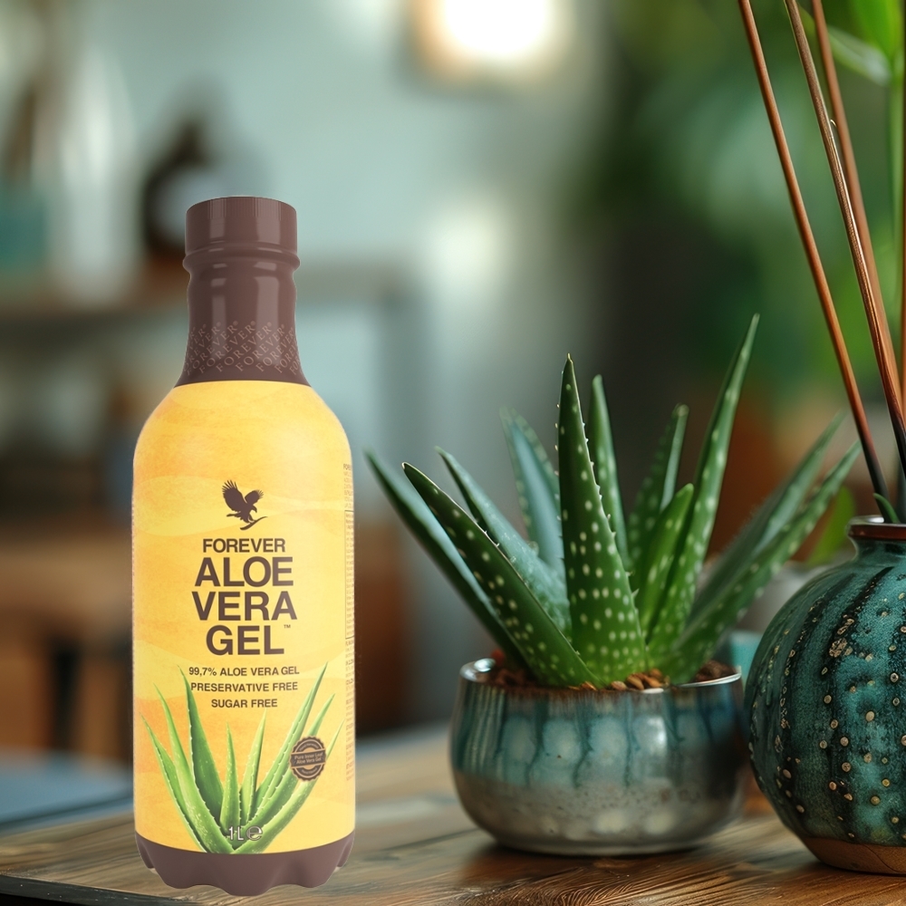  ALOE VERA DRIK 